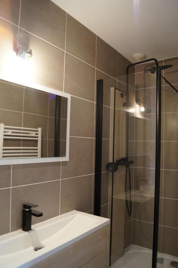 Le Sechoir Dantan Ξενοδοχείο Doudeville Εξωτερικό φωτογραφία