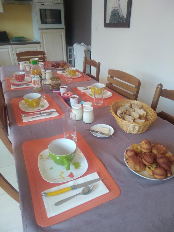 Le Sechoir Dantan Ξενοδοχείο Doudeville Εξωτερικό φωτογραφία